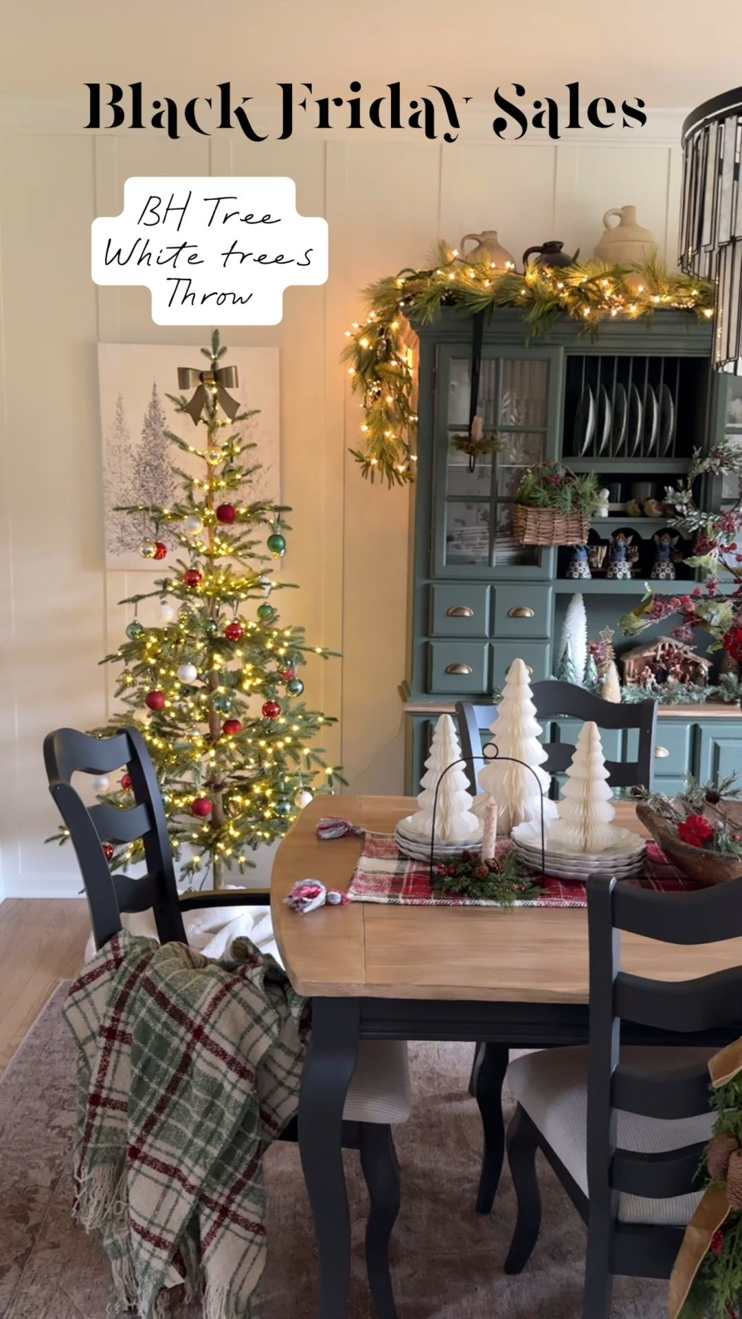 Black Friday Sales still going on! 

See captions for all the sales. 🎄

#LTKHoliday #LTKHome #LTKCyberWeek