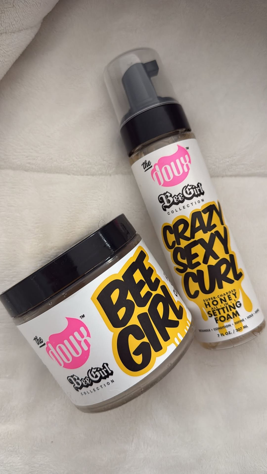 The Doux got me once again...

#LTKFindsUnder50 #LTKBeauty #LTKStyleTip