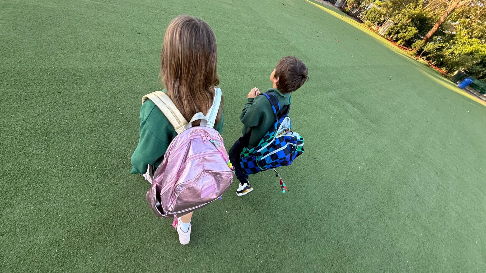 Love these backpacks 🎒 

#LTKKids