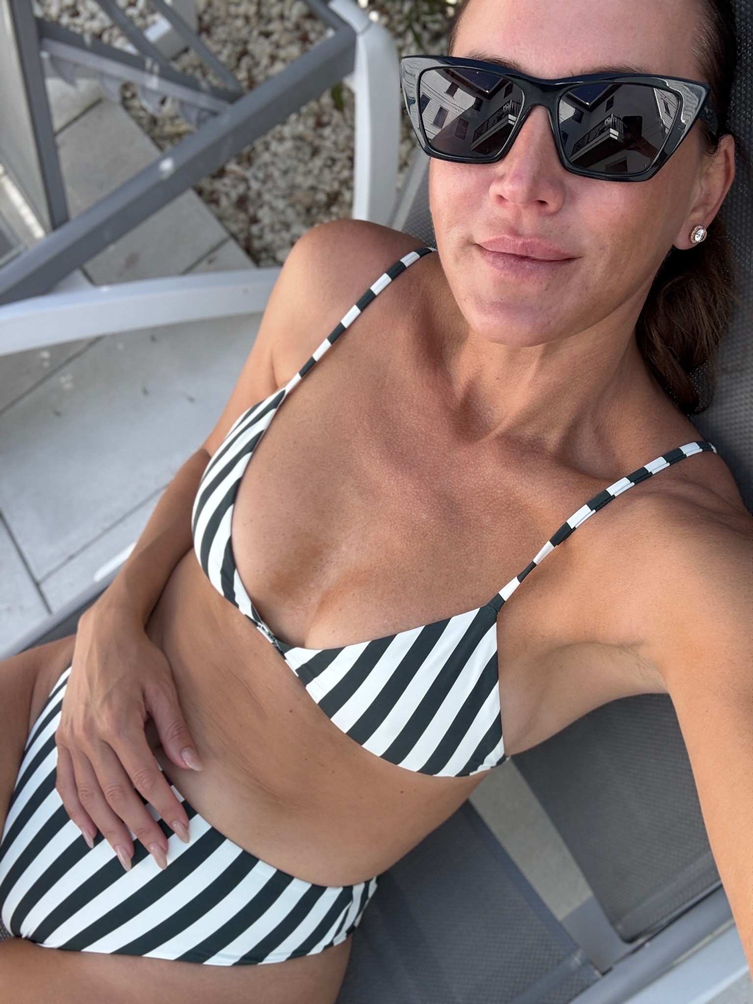 Swimsuit 

#LTKOver40 #LTKTravel #LTKSaleAlert