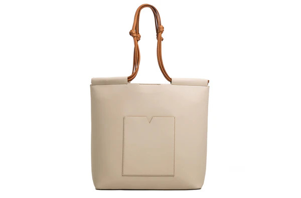 The Market Tote | von holzhausen
