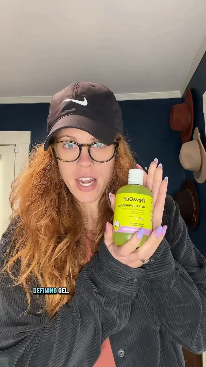 I’ve got the first vid up for my product trial for March! Have you used this one? #producttesting #producttest #curlyproblems @devacurlpro