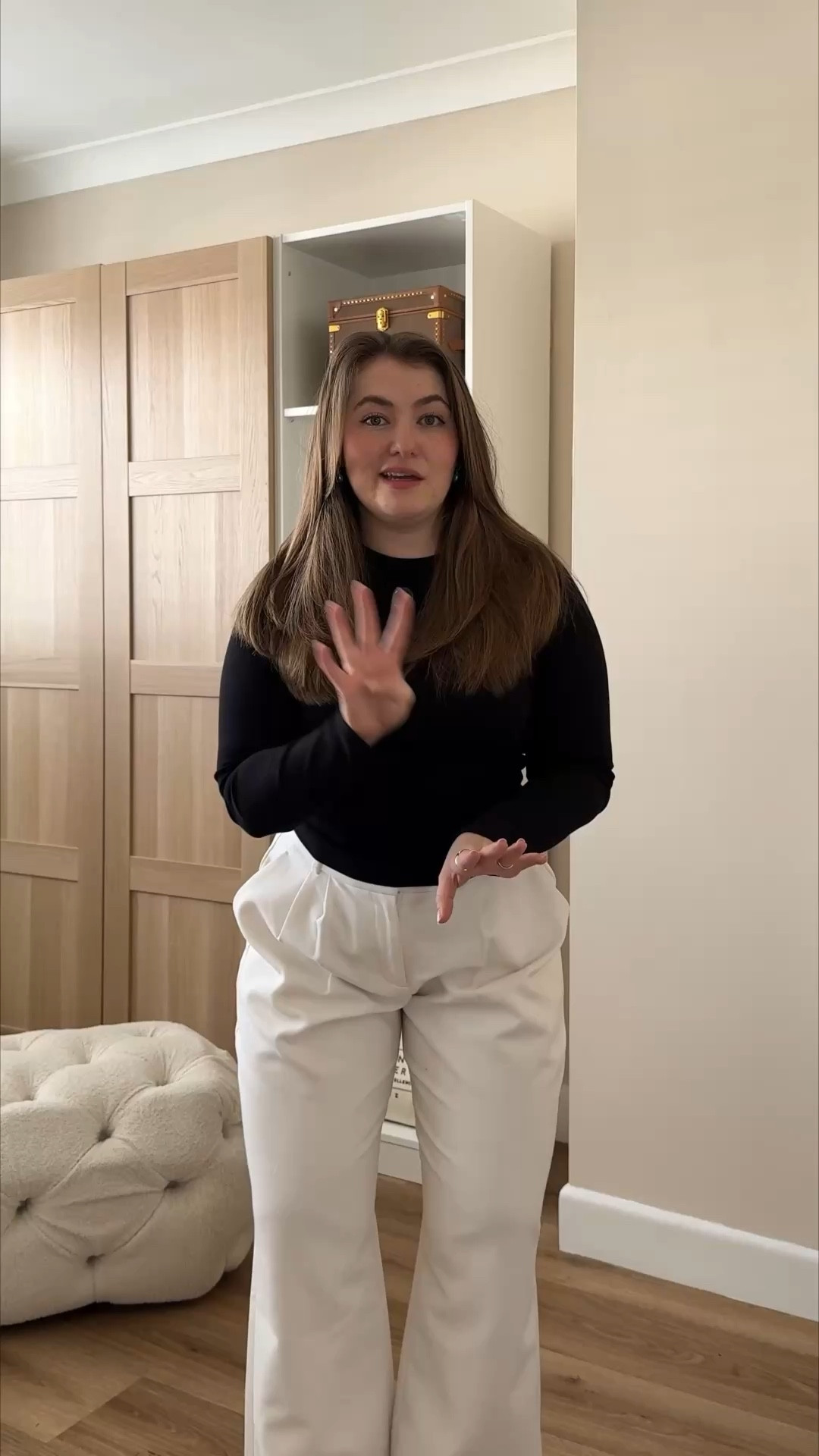 7 Days Of Spring Styling - Day 4