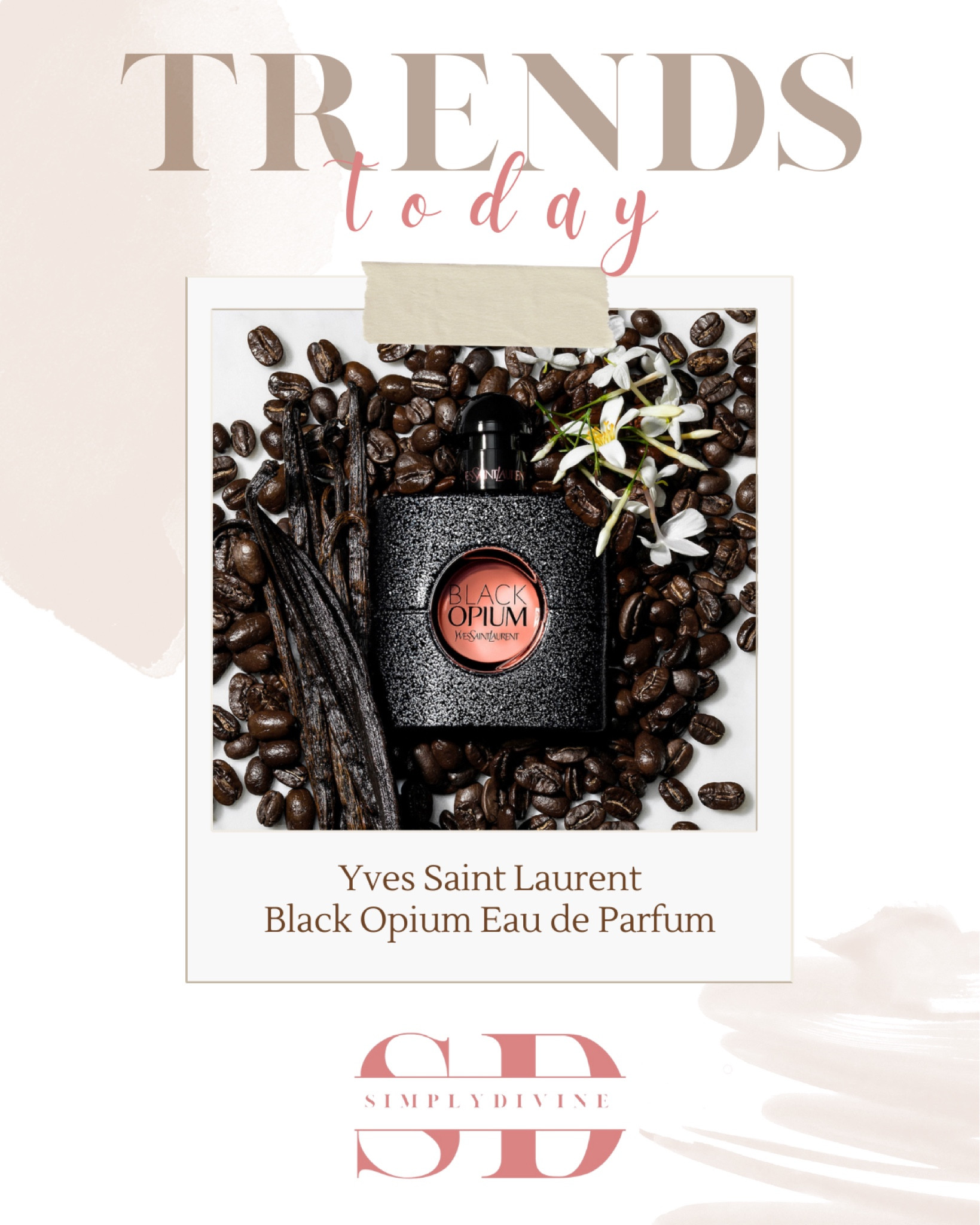 With over 200,000 likes on Sephora, I present to you: Black Opium from YSL. IMMACULATE fragrance, truly. 😳👌🏽

| Sephora | fragrance | eau de parfum | Yves Saint Laurent | YSL | Saint Laurent | designer | designer perfume | beauty | 

#LTKstyletip #LTKbeauty