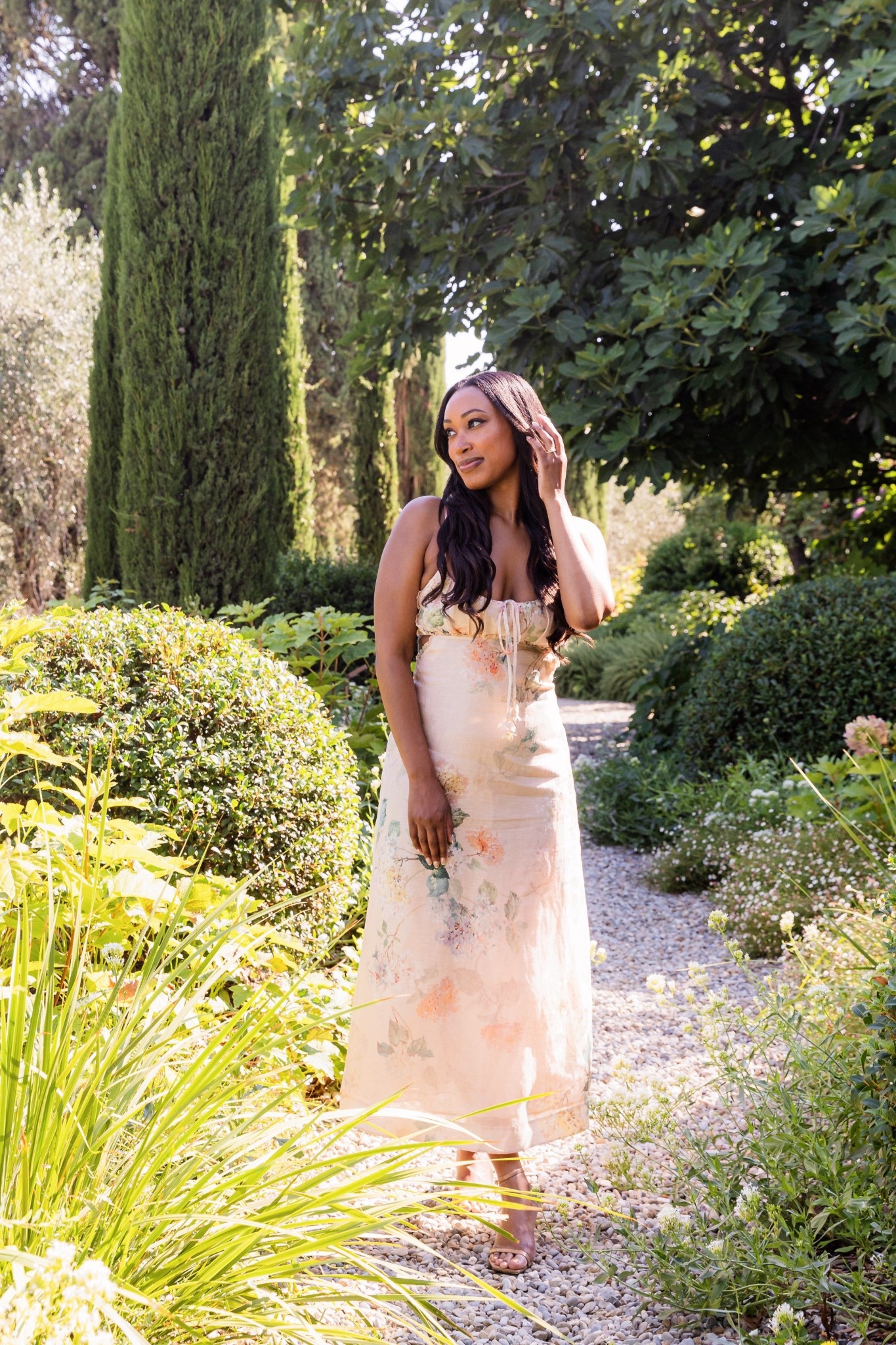 Spring designer dresses 🌿

Shop my favorite zimmermann and farm rio dresses/ matching sets here

#LTKootd #LTKTravel #LTKSaleAlert