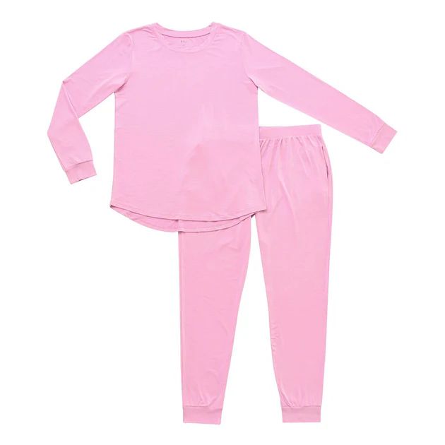 Women's Jogger Pajama Set Spring Collection | Kyte BABY