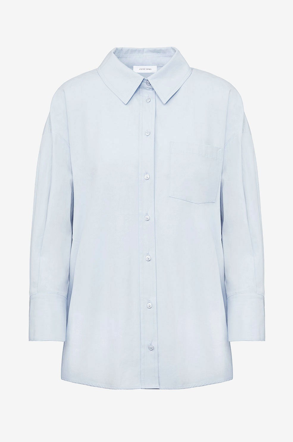 Mika Shirt | Anine Bing