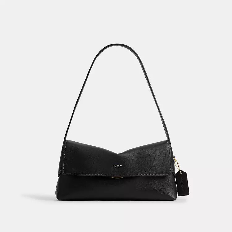 Chelsea Shoulder Bag 26 | Coach - UK