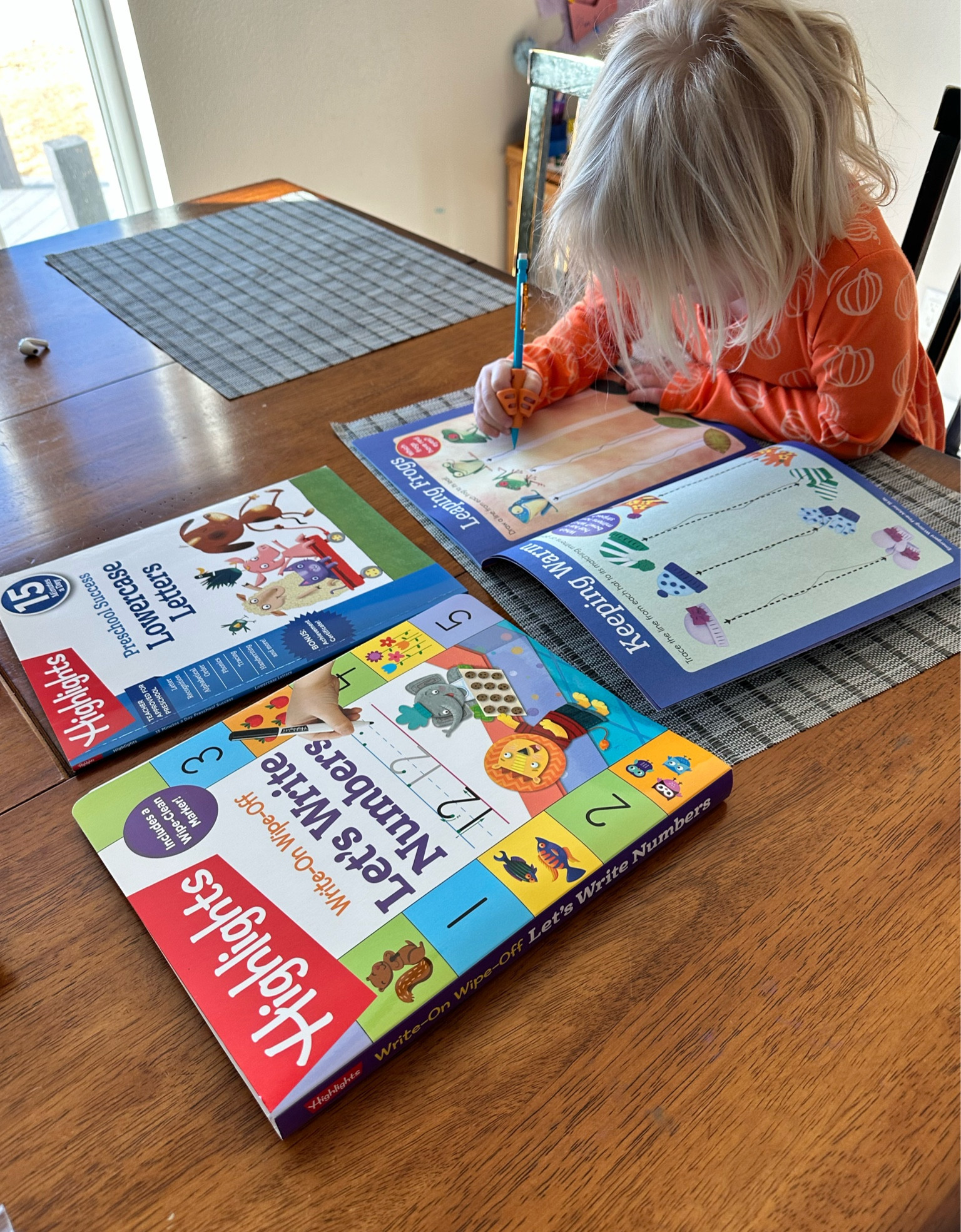 This preschool subscription box is a great way to work on skills at home.

#LTKSaleAlert #LTKKids #LTKFindsUnder50