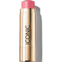 ICONIC London Blurring Blush Stick 6g (Various Shades) - Cosmo | Look Fantastic (UK)