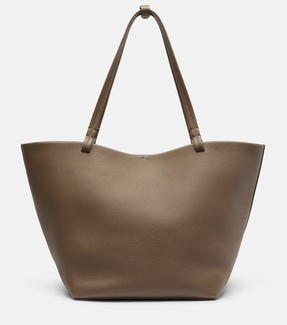 Park Medium leather tote bag | Mytheresa (US/CA)