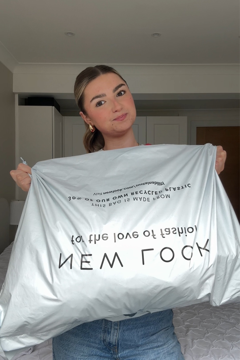 Newlook haul 🛍️

#LTKsummer #LTKeurope #LTKstyletip