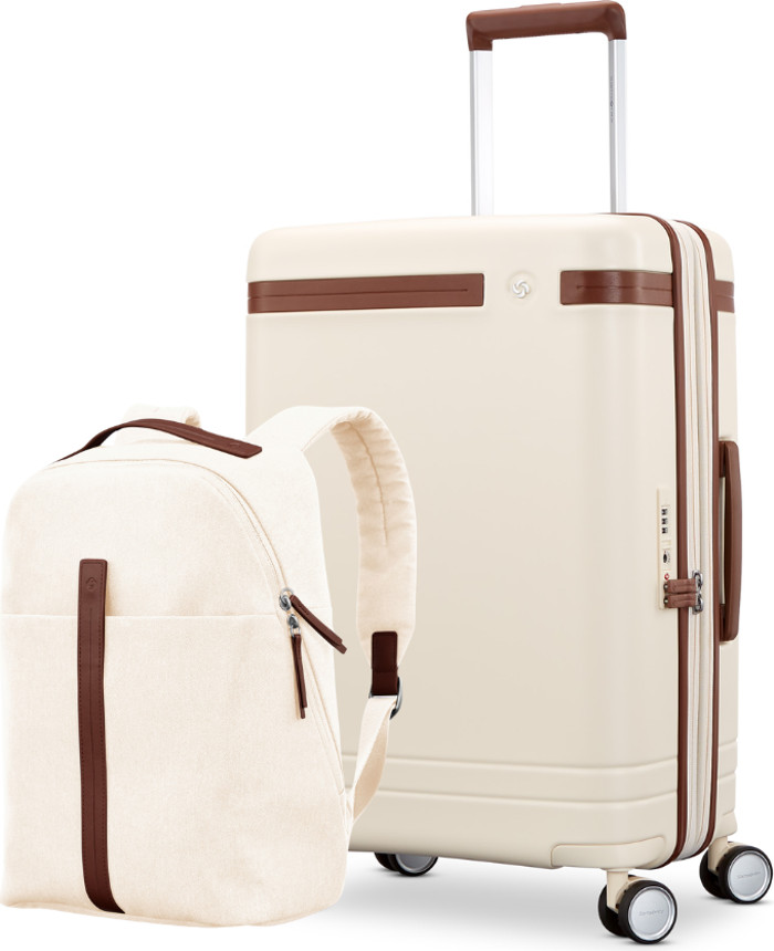 Samsonite Virtuosa Backpack & Carry On 2-Piece Set | Nordstrom | Nordstrom