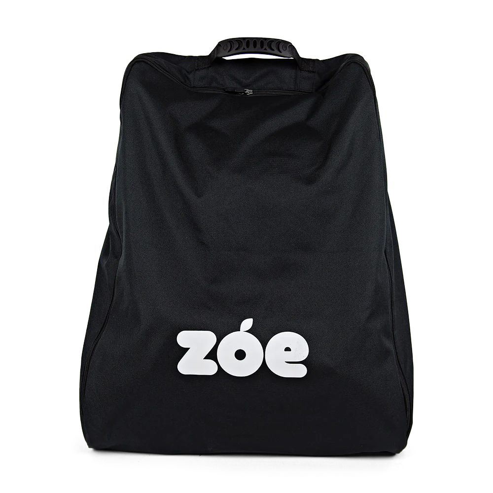 Stroller Storage Travel Bag Backpack | Zoe Baby Products