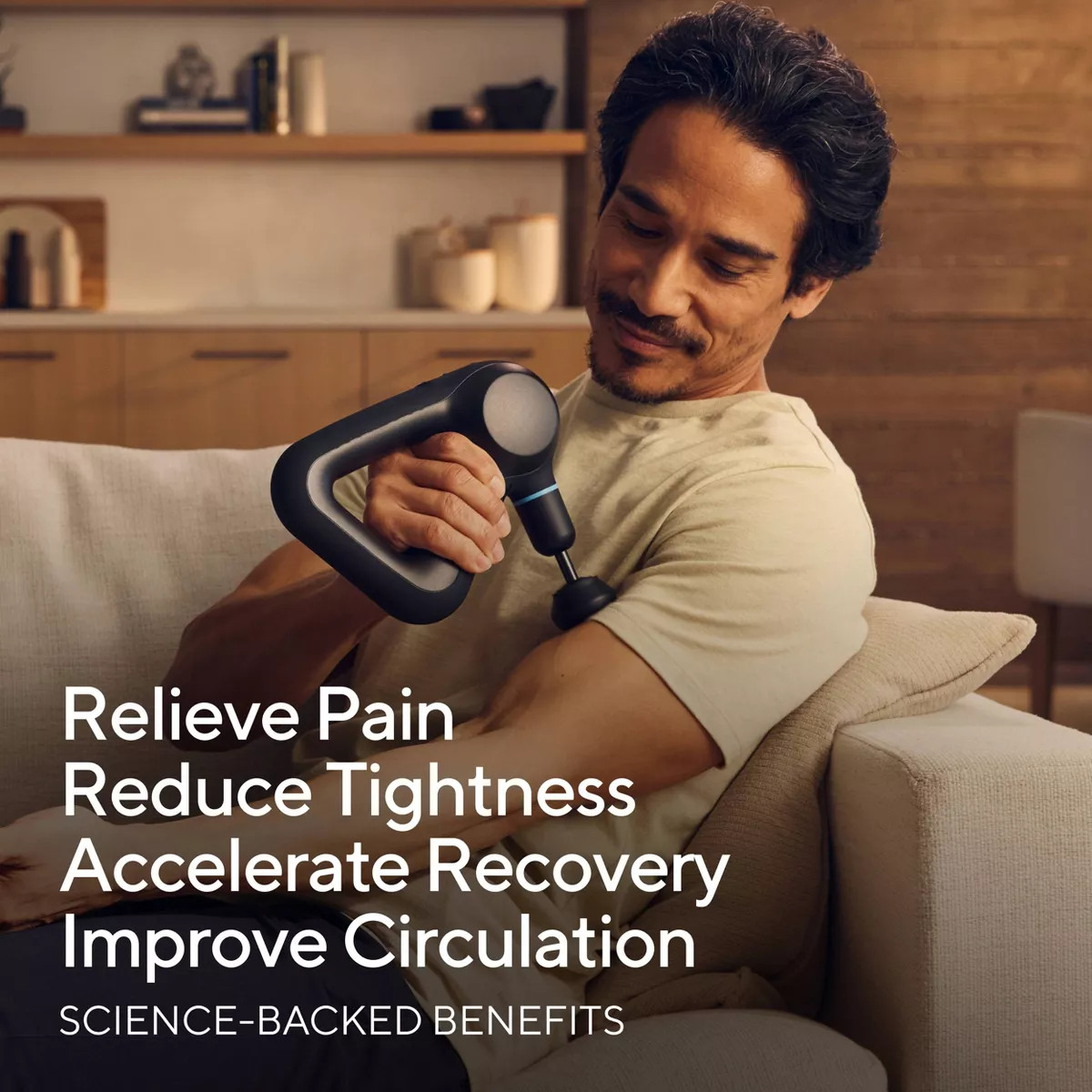 Therabody Theragun Prime (5th Gen) massage gun | Target