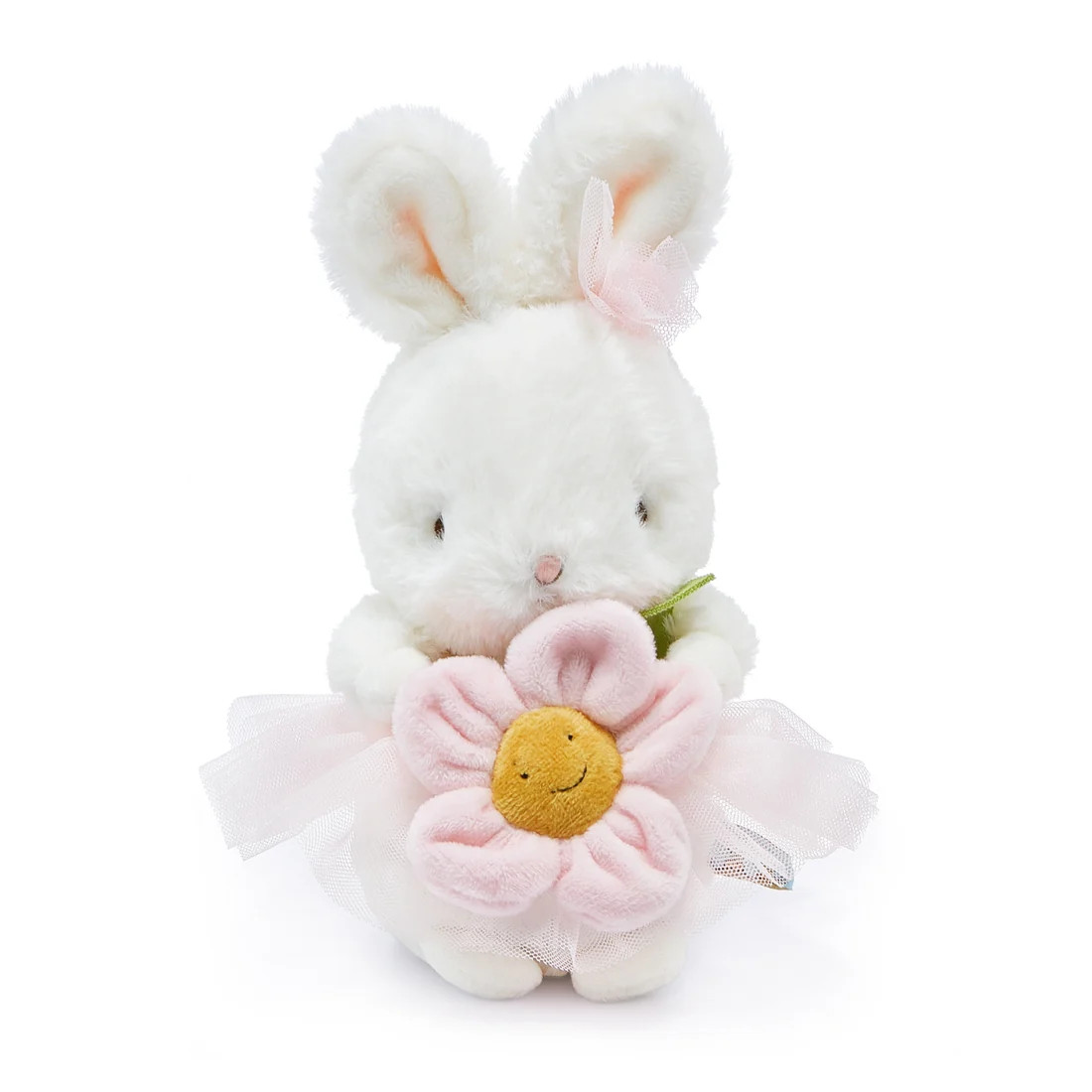Bunnies by the Bay Cricket Island Blossom Bunny | JoJo Mommy
