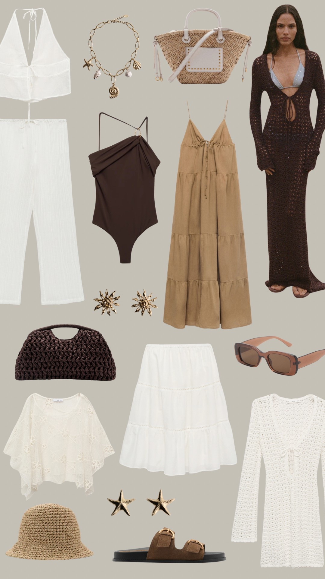 The holiday edit 

#LTKswimwear #LTKsummer #LTKstyletip