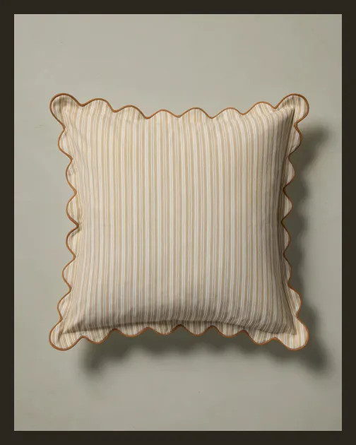 Rita Pillow | Joon Loloi | Joon Loloi