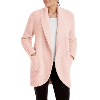 Member's Mark Luxury Premier Collection Ladies Cozy Cardigan | Sam's Club