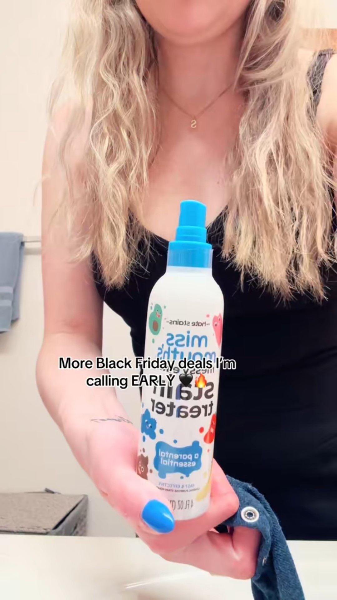 One of my Black Friday Sale Predictions!
What every mom needs in their stocking this holiday! 

#LTKHoliday #LTKmomlife #LTKGiftGuide