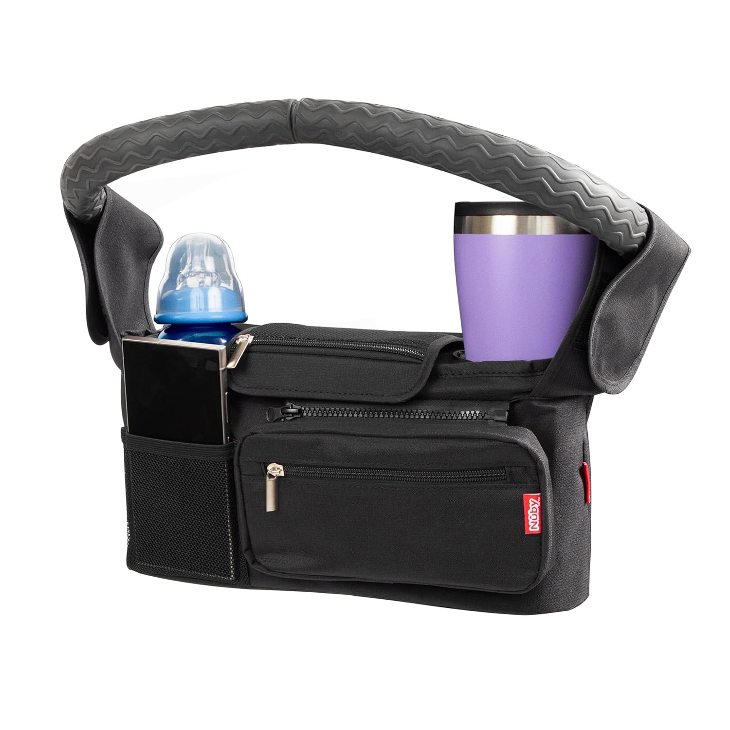 Deluxe Stroller Organizer | Nuby (US)