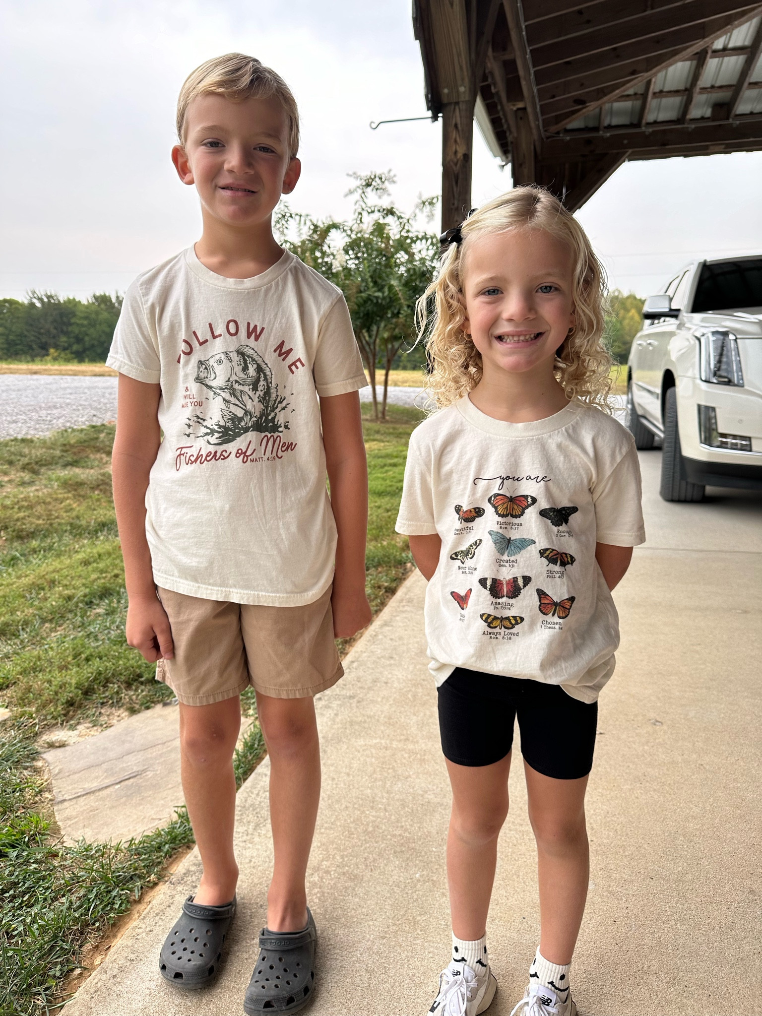 Christian Kid Shirts on sale today!

#LTKSaleAlert #LTKStyleTip #LTKKids