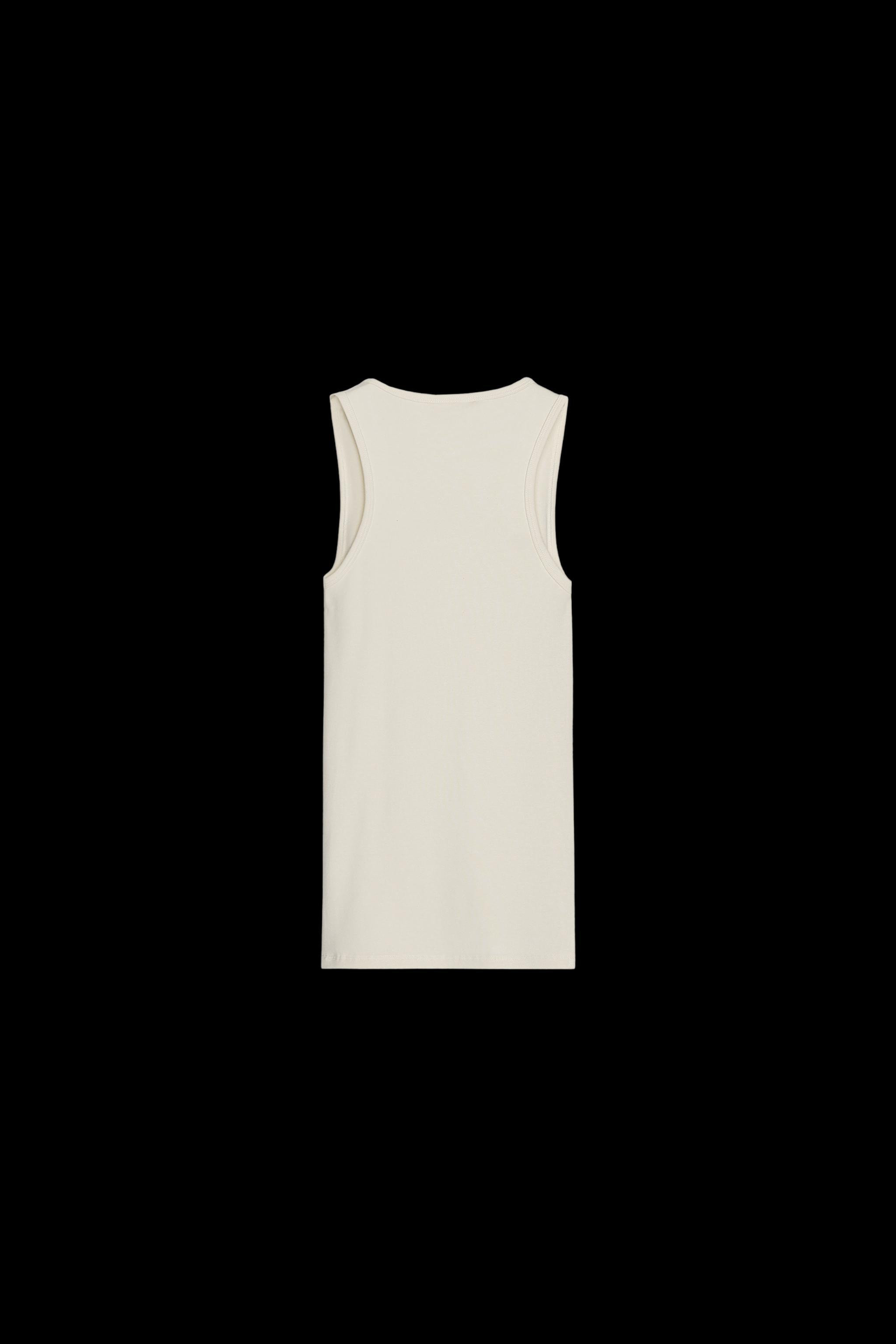 COTTON MODAL VEST TOP | Zara UK