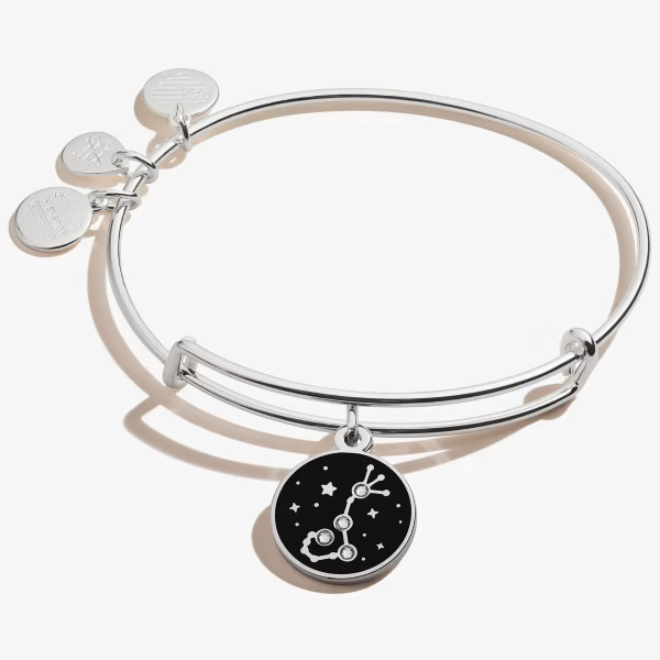 Scorpio Zodiac Charm Bangle, Color - Alex and Ani | Alex and Ani