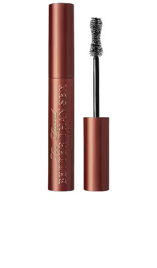 Better Than Sex Mascara in Chocolate | Revolve Clothing (Global)