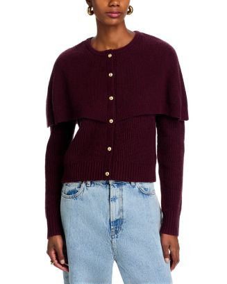 Penny Capelet Cardigan Sweater | Bloomingdale's (US)