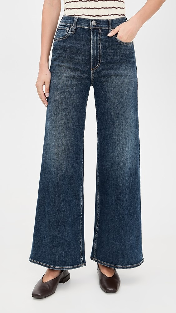 Flexi Sofie High Rise Jeans | Shopbop