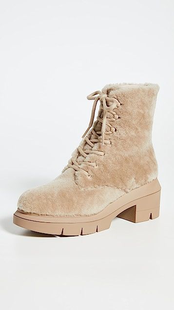 Nisha Chill Booties | Shopbop