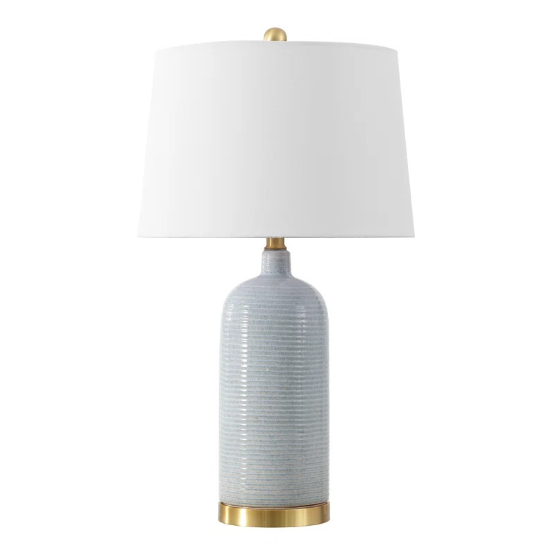 Sevan Ceramic Accent Lamp | Wayfair North America