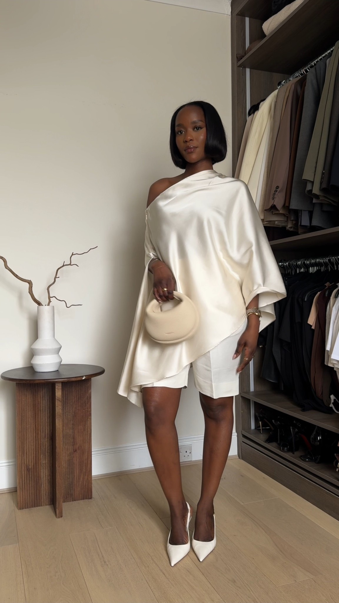 Lunch date outfit 

#LTKspring #LTKeurope