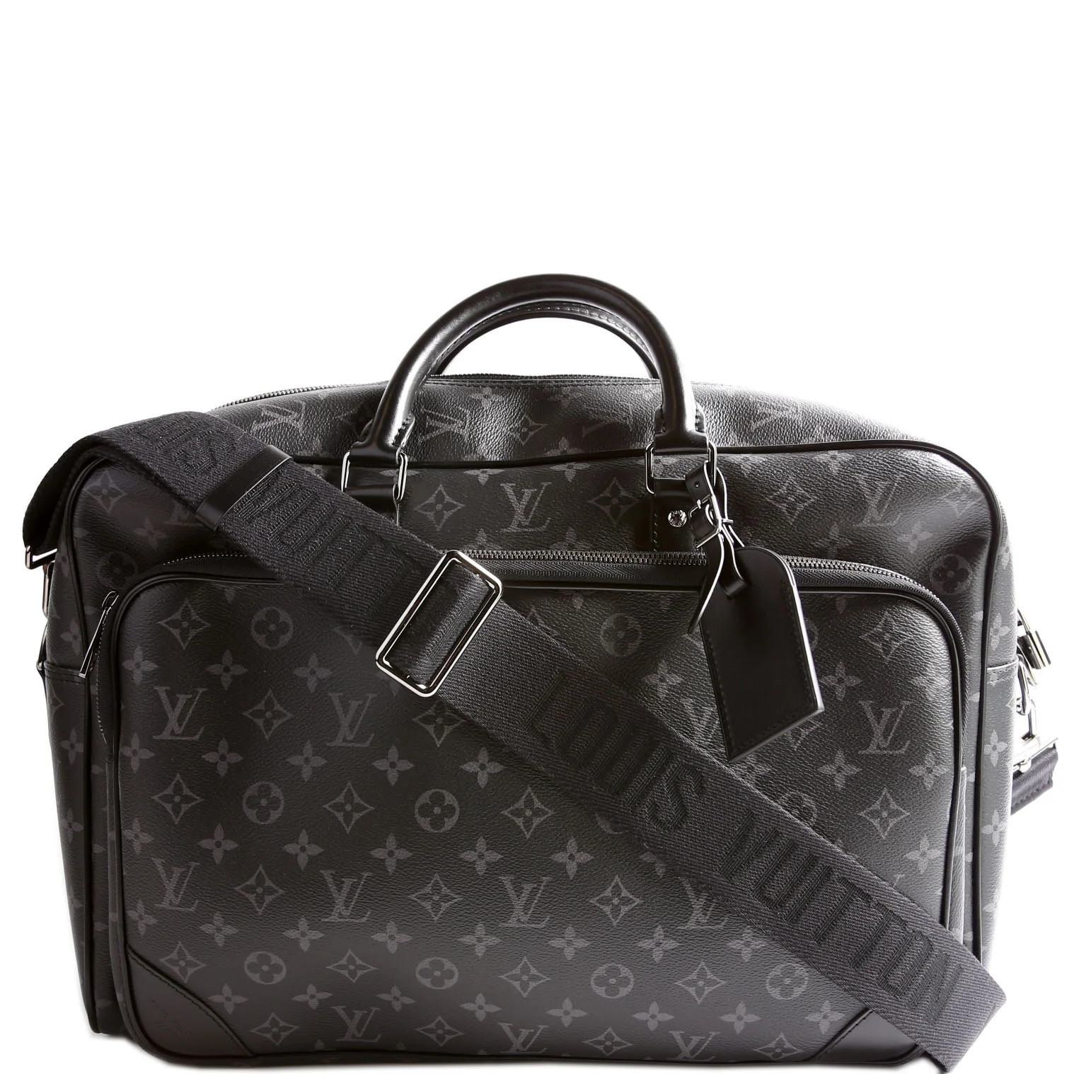 Weekender Bag Eclipse | Keeks Designer Handbags