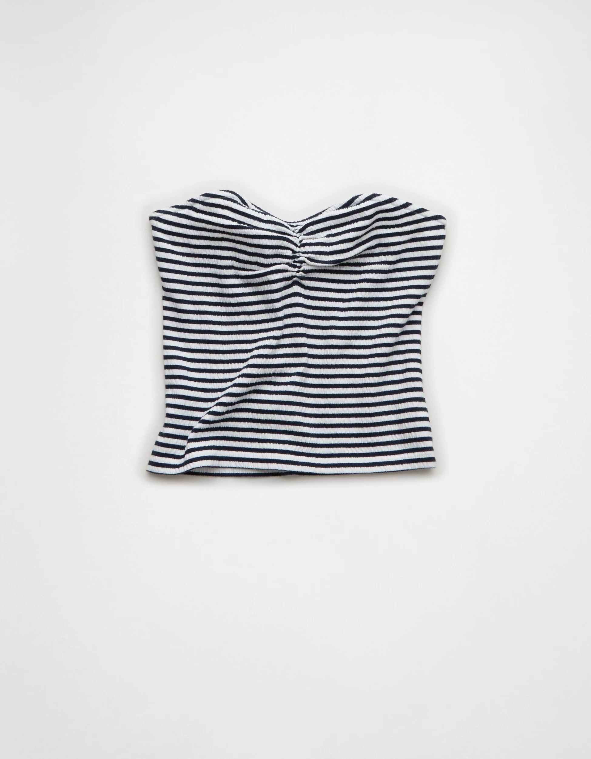 AE Textured Tube Top | American Eagle Outfitters (US & CA)