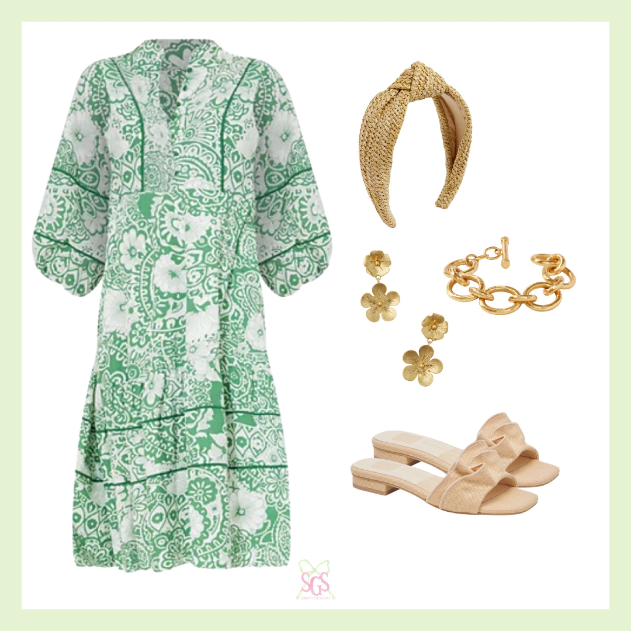 OUTFIT INSPO✨✨✨✨



Spring outfits, spring outfit inspo, spring preppy outfits , spring preppy, preppy outfit inspo, outfit inspo, semi dresses, jean shorts, vacation outfits, gold earrings, gold accessories, lookbook, sororitygirlsocials, personal styling , personal stylist, stylist, spring fashion trends, spring trip