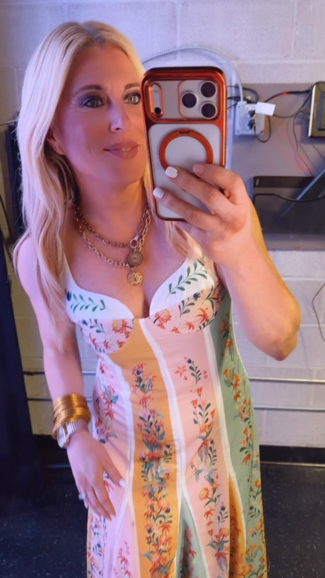 Cutest spring dress for the work and special occasions. 🩷✨

#LTKSeasonal #LTKootd