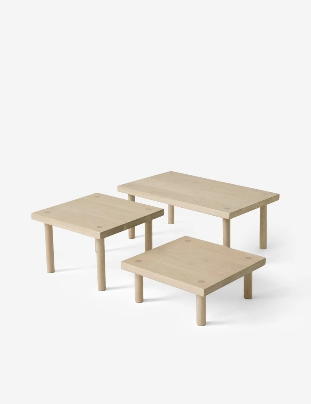 Sun at Six Yucca Stand | Lulu and Georgia 