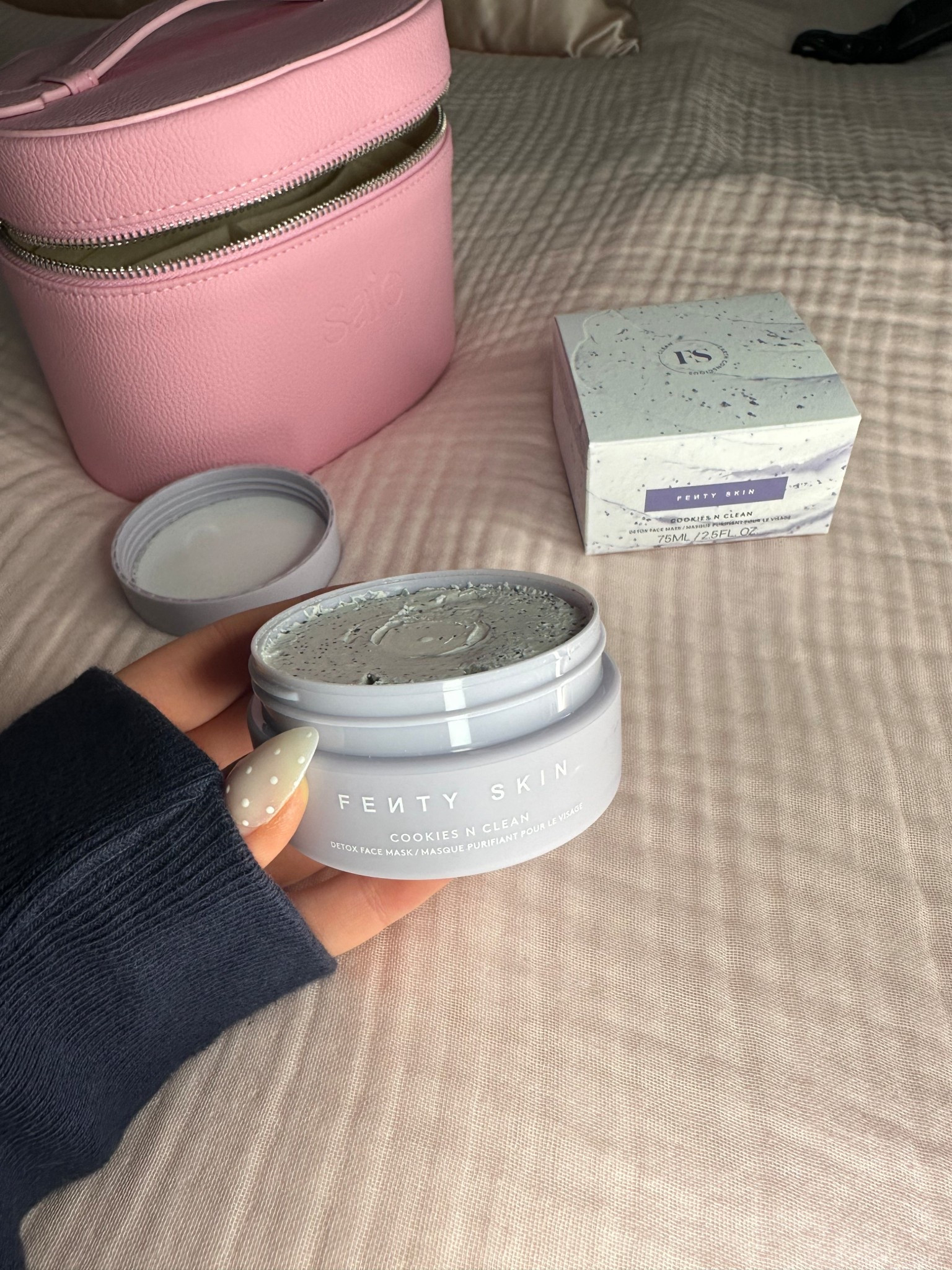 One of my favorite detox masks!



#LTKFindsUnder50 #LTKBeauty #LTKU