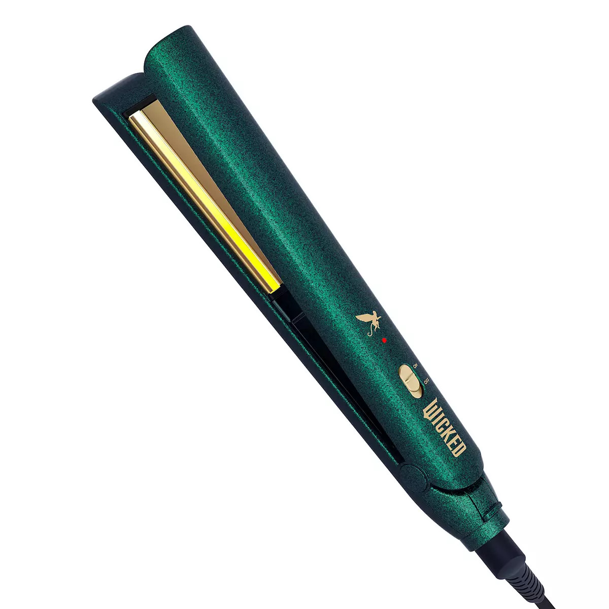 Conair Wicked Positively Green Flat Iron | Kohl's