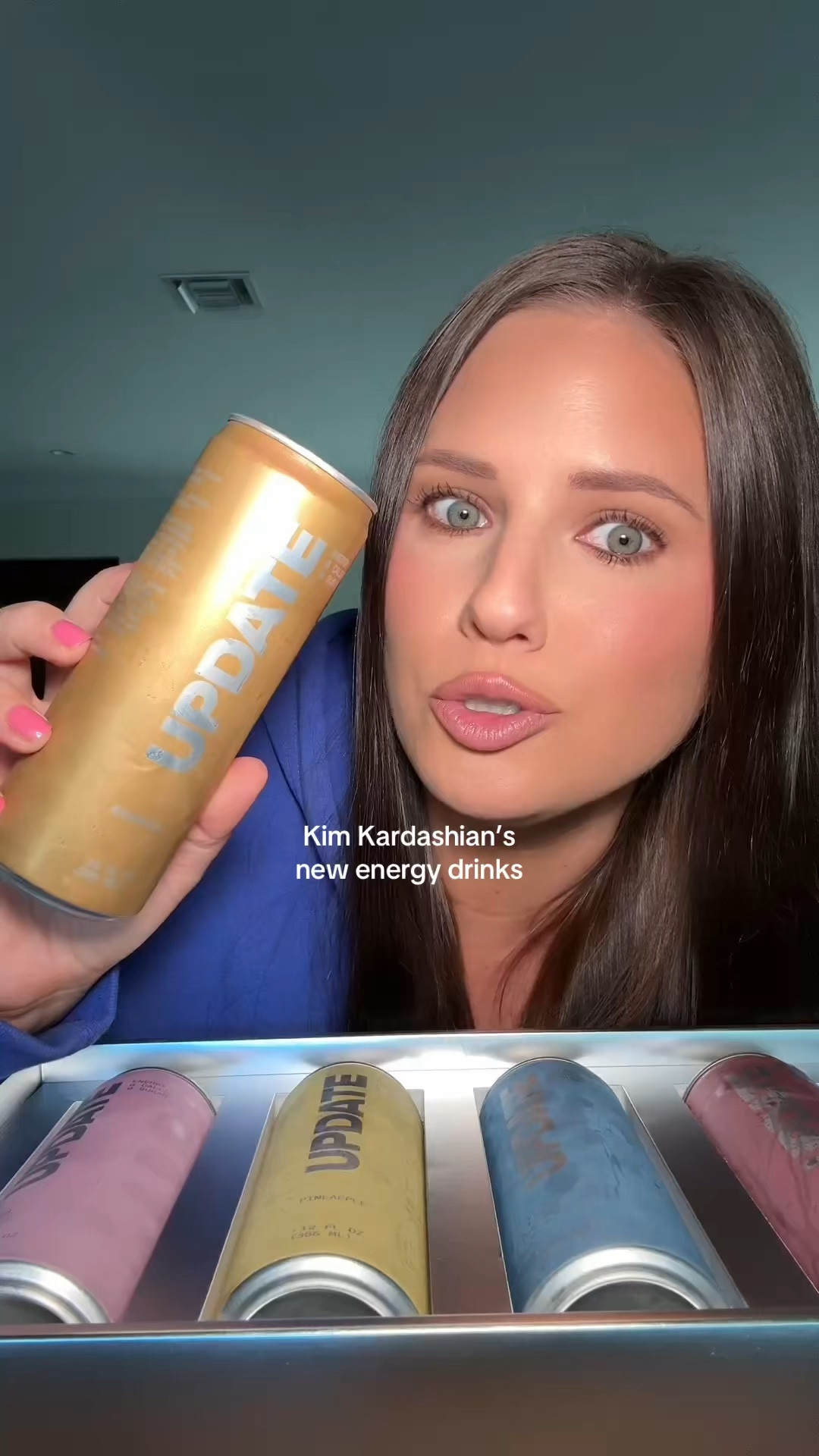 I love these drinks! They don’t make my crash and don’t make me jittery! 

#LTKfoodie #LTKBeauty