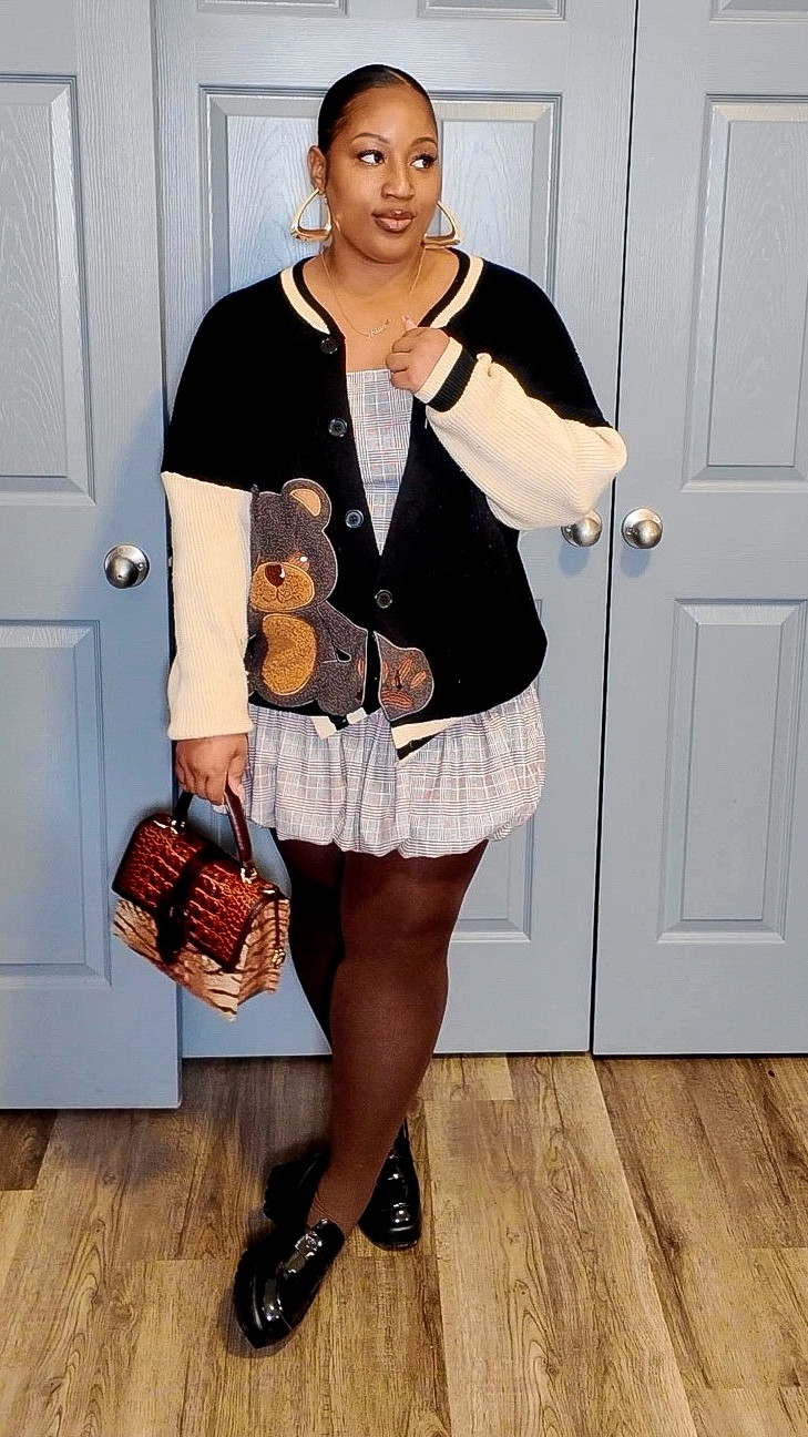 I love Girlhood🖤 it’s something about that journey of becoming the woman you want to be. #fashiontherapy

#LTKgrwm #LTKBeauty #LTKootd