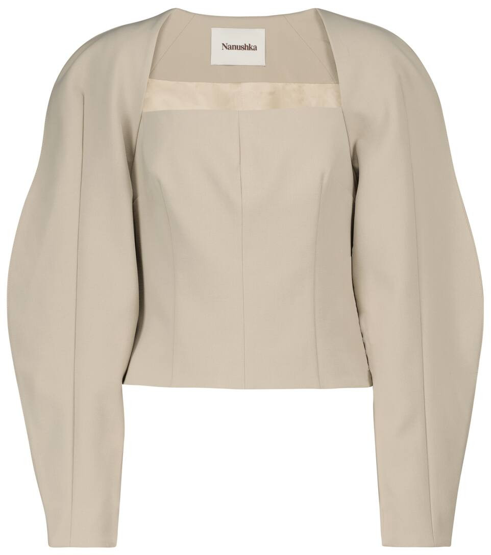 Nanushka | Mytheresa (UK)