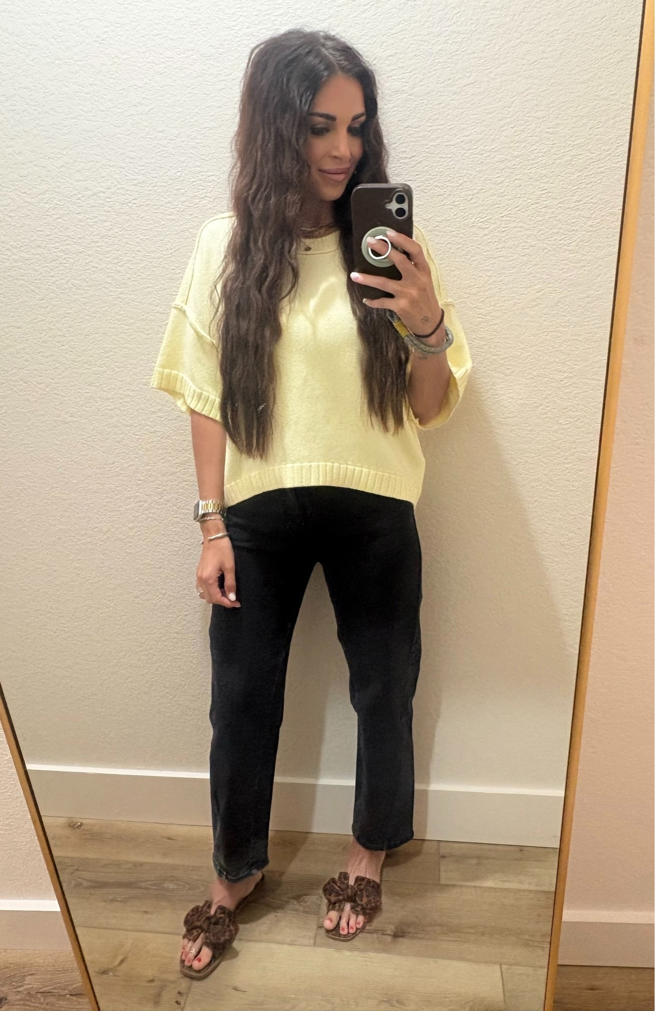 Work day fit

#LTKootd #LTKSeasonal #LTKWorkwear