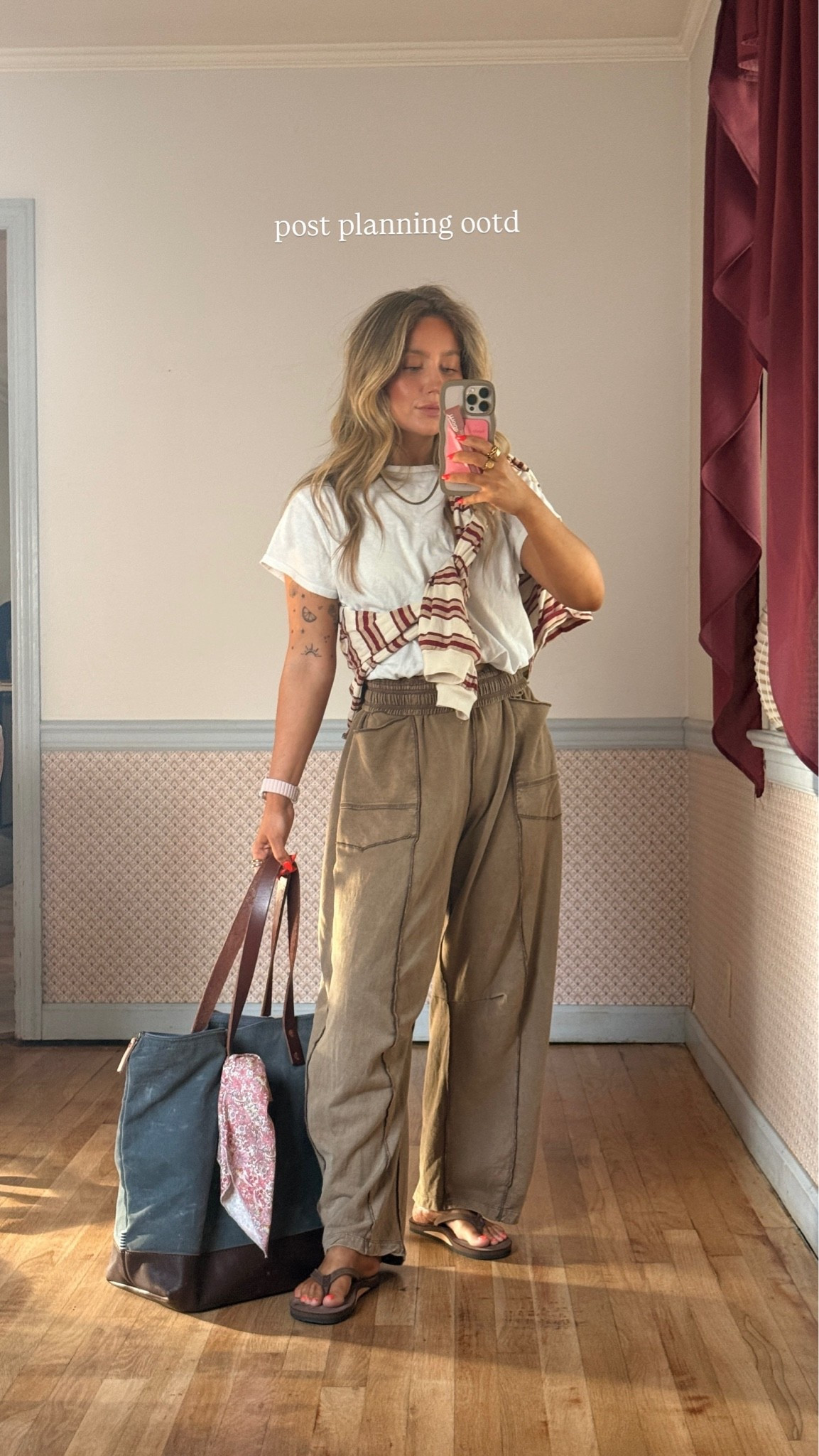 OOTD!

#LTKdayinmylife #LTKootd
