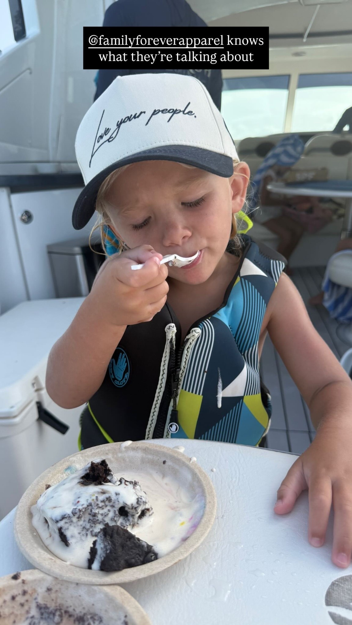 @familyforeverapparel knows what they’re talking about

#LTKFamily #LTKKids #LTKTravel