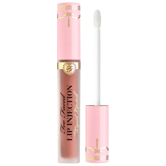 Lip Injection Power Plumping Cream Liquid Lipstick | Sephora (US)