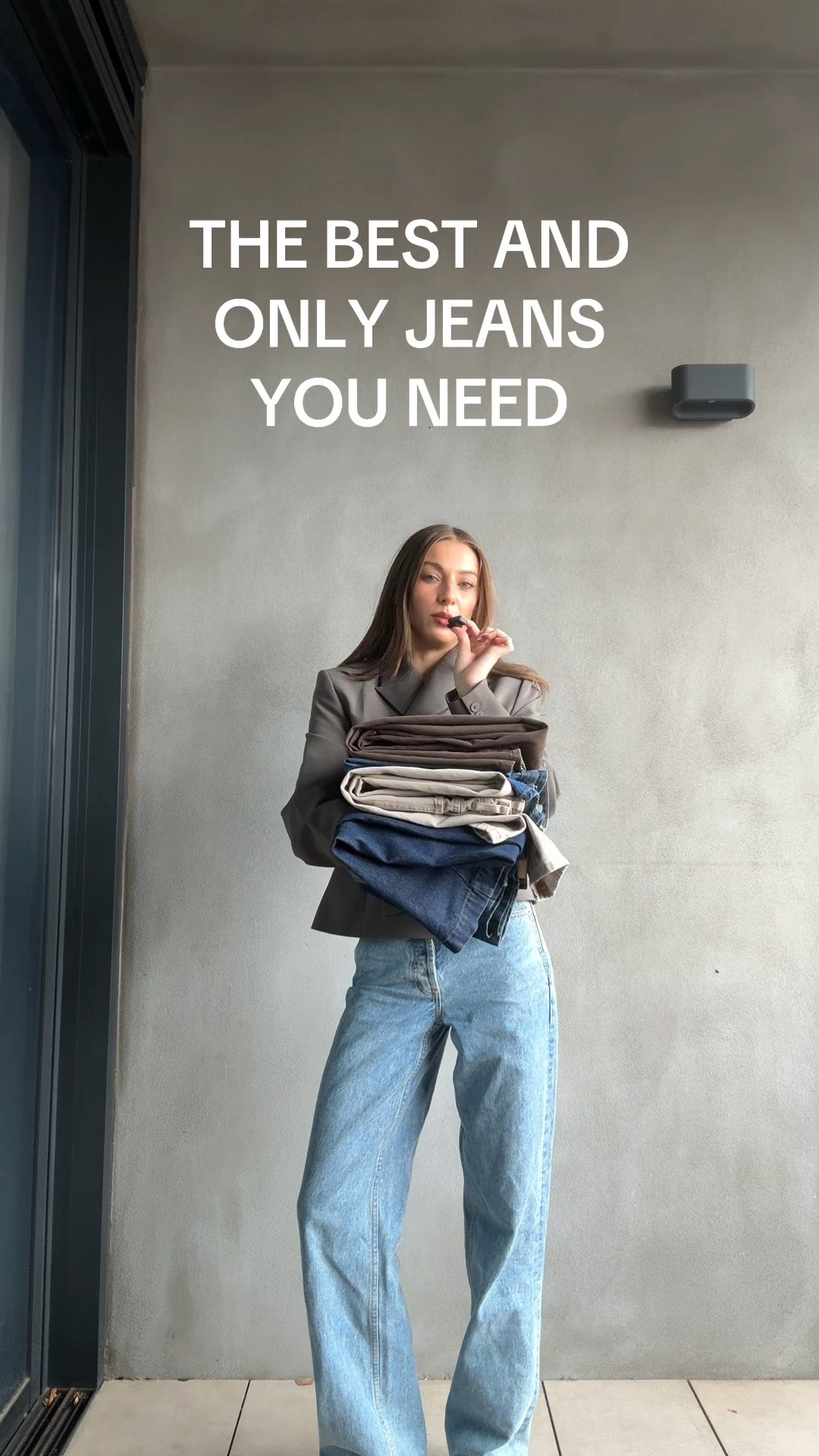 My all time favourite jeans !