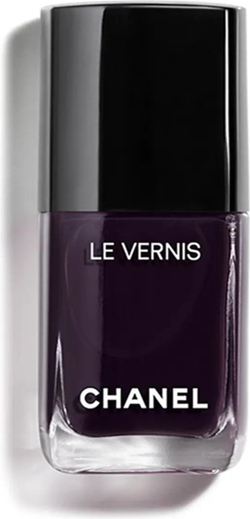 LE VERNIS Longwear Nail Color | Nordstrom